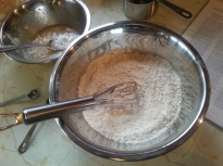 Flour Mixture